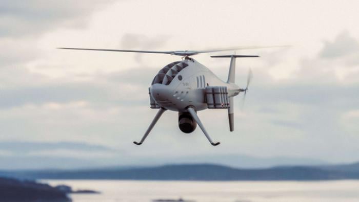 DARPA and Aurora Move Closer to First Flight With X-65 CRANE Test